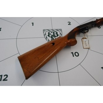 Browning 22lr Take Down Rifle - Second Hand